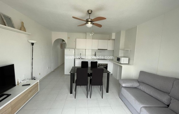 Resale - Apartment / flat - Torrevieja - Center