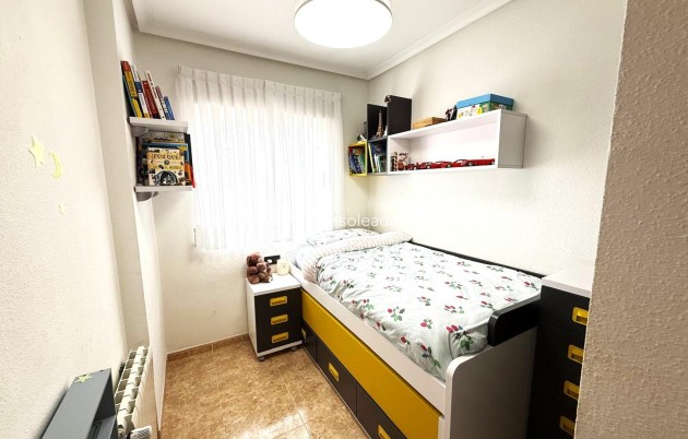 Herverkoop - Villa - Orihuela Costa - Villamartín