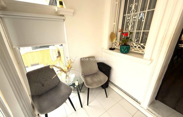 Herverkoop - Villa - Orihuela Costa - Villamartín