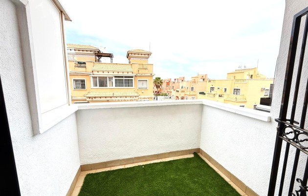 Herverkoop - Villa - Orihuela Costa - Villamartín
