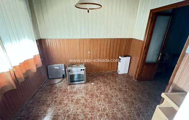 Herverkoop - Appartement / flat - Torrevieja