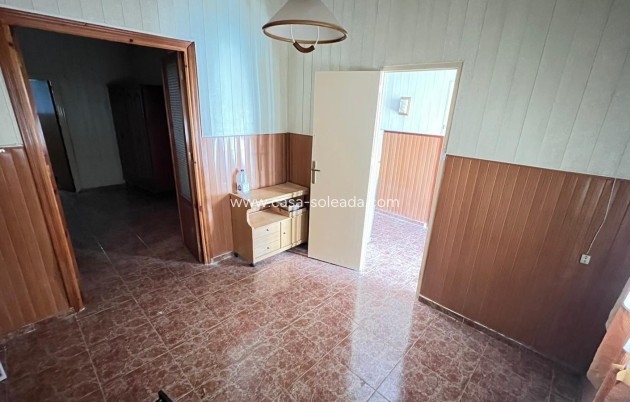Herverkoop - Appartement / flat - Torrevieja