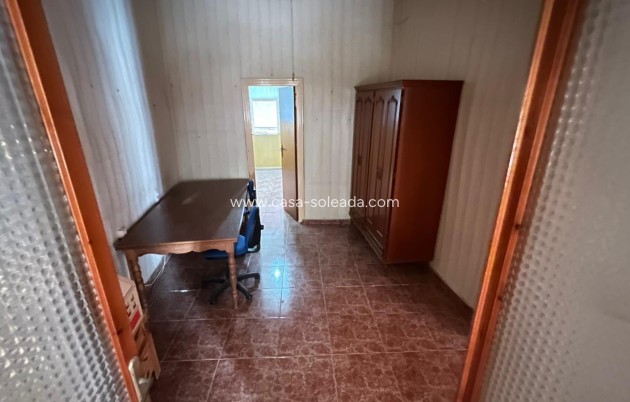 Herverkoop - Appartement / flat - Torrevieja