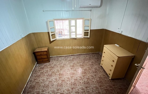 Herverkoop - Appartement / flat - Torrevieja