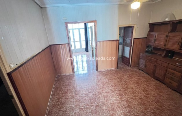 Herverkoop - Appartement / flat - Torrevieja