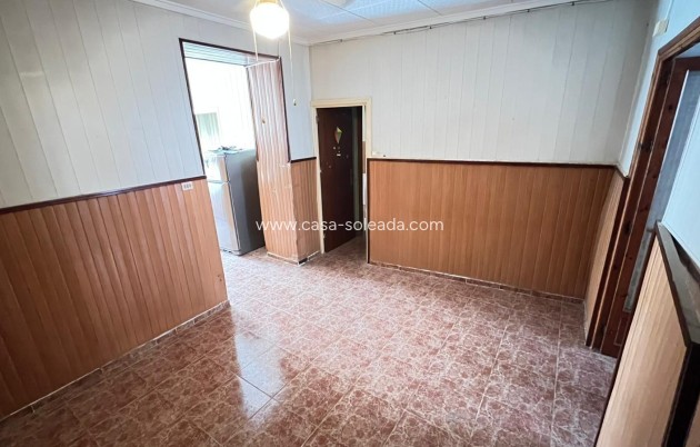 Herverkoop - Appartement / flat - Torrevieja