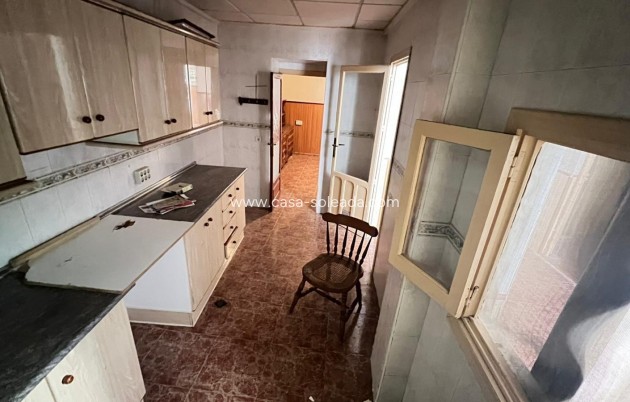 Herverkoop - Appartement / flat - Torrevieja