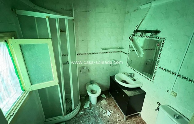 Herverkoop - Appartement / flat - Torrevieja