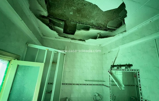 Herverkoop - Appartement / flat - Torrevieja