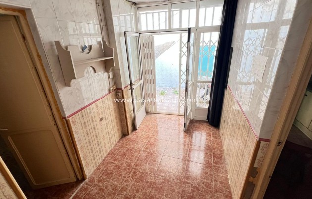 Herverkoop - Appartement / flat - Torrevieja