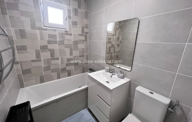 Wiederverkauf - Country Property/Finca - Elche - Inland