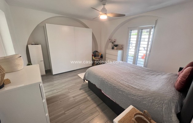 Wiederverkauf - Country Property/Finca - Elche - Inland