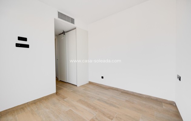 Wiederverkauf - Wohnung - Torrevieja - Los Balcones