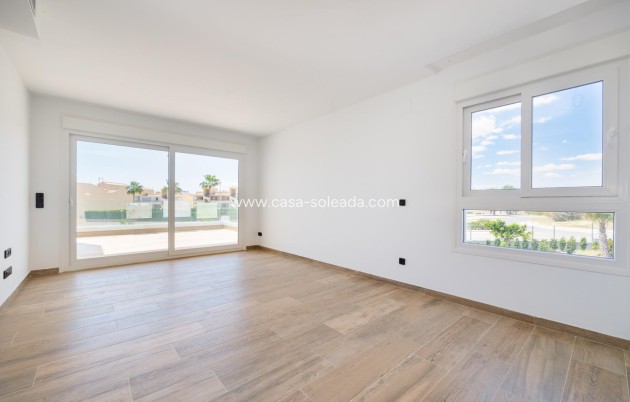 Wiederverkauf - Wohnung - Torrevieja - Los Balcones