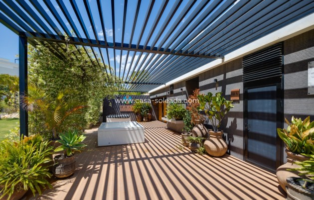 Wiederverkauf - Wohnung - Torrevieja - Los Balcones
