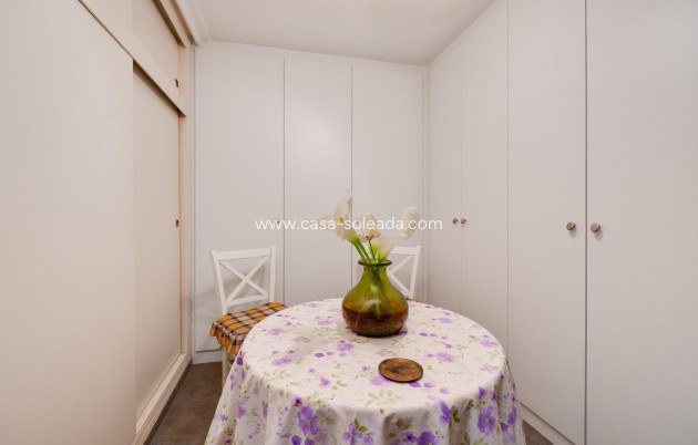 Wiederverkauf - Villa - Torrevieja - Aguas nuevas