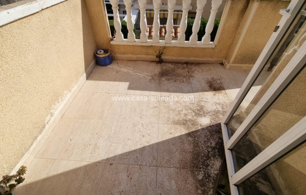 Wiederverkauf - Bungalow - Torrevieja