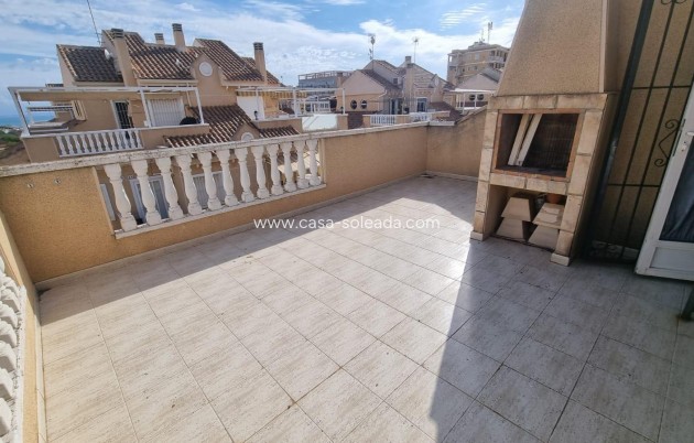 Wiederverkauf - Bungalow - Torrevieja