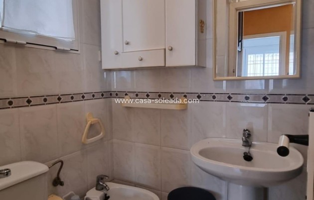 Wiederverkauf - Bungalow - Torrevieja
