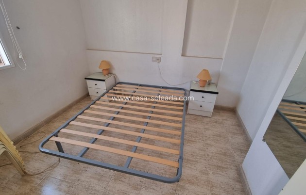 Wiederverkauf - Bungalow - Torrevieja