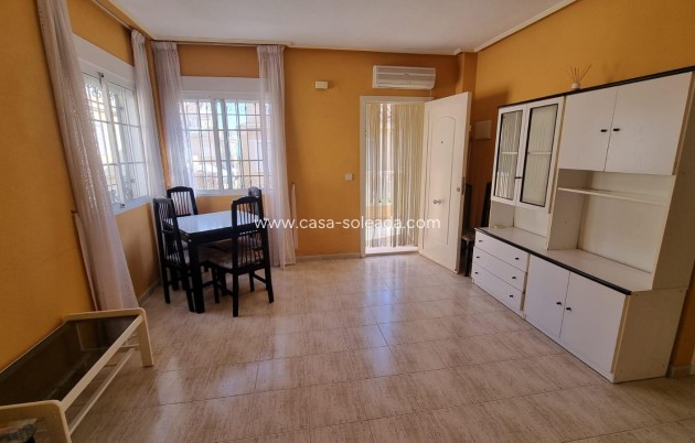 Wiederverkauf - Bungalow - Torrevieja