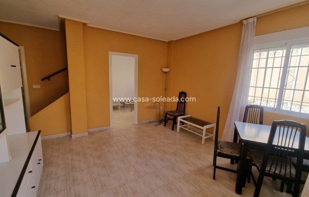 Wiederverkauf - Bungalow - Torrevieja