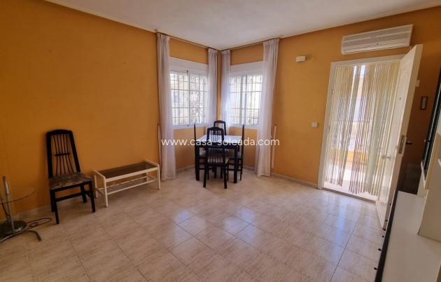 Wiederverkauf - Bungalow - Torrevieja