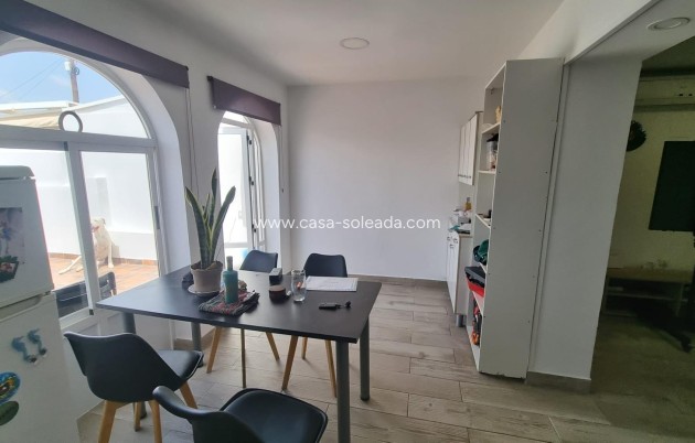 Herverkoop - Bungalow - Torrevieja - La Siesta