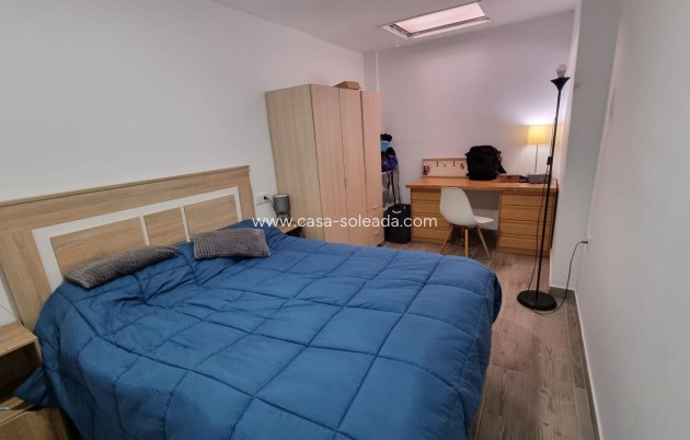 Herverkoop - Bungalow - Torrevieja - La Siesta