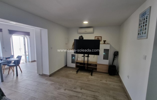 Herverkoop - Bungalow - Torrevieja - La Siesta