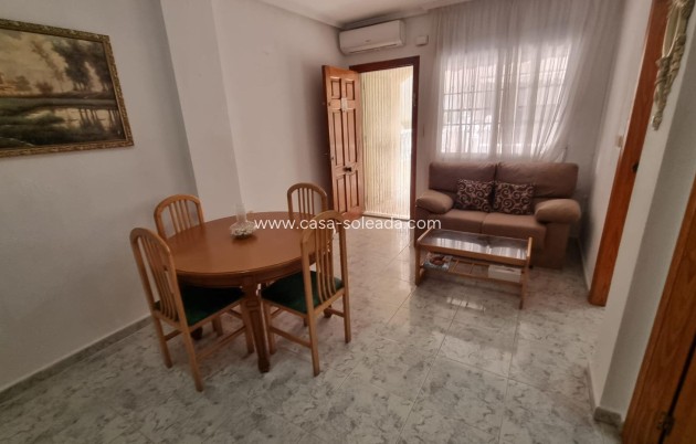 Wiederverkauf - Bungalow - Torrevieja - Playa De La Mata