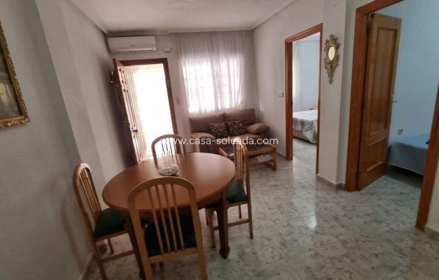 Wiederverkauf - Bungalow - Torrevieja - Playa De La Mata