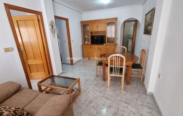 Wiederverkauf - Bungalow - Torrevieja - Playa De La Mata