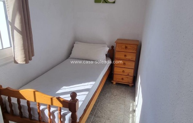 Wiederverkauf - Bungalow - Torrevieja - El chaparral