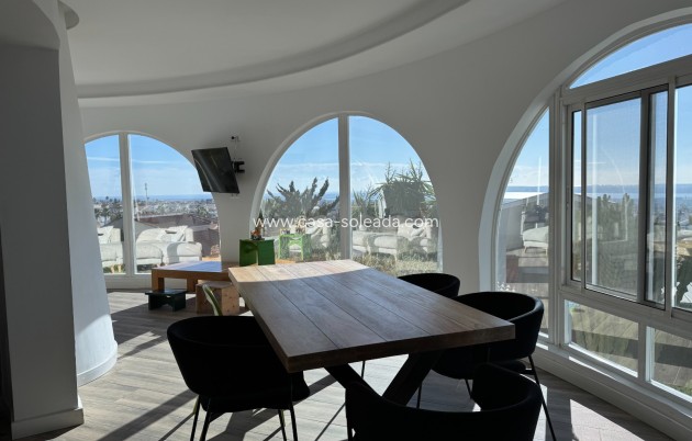 Wiederverkauf - Villa - Ciudad Quesada - Costa Blanca