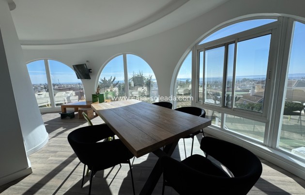 Wiederverkauf - Villa - Ciudad Quesada - Costa Blanca