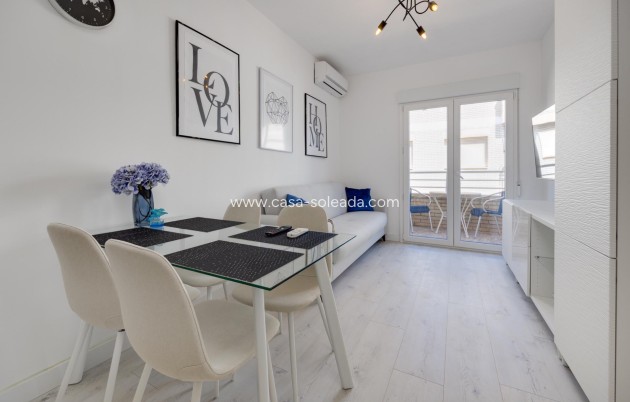 Reventa - Apartamento / piso - Lo Pagan - Villananitos