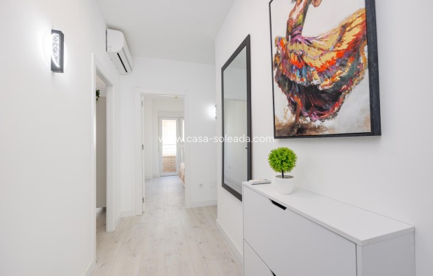 Reventa - Apartamento / piso - Lo Pagan - Villananitos