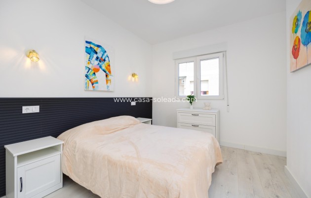 Reventa - Apartamento / piso - Lo Pagan - Villananitos