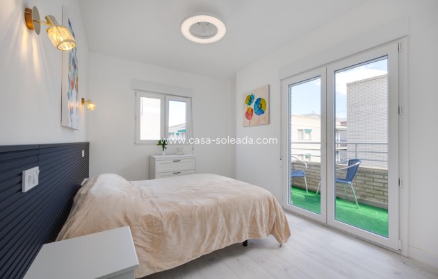 Reventa - Apartamento / piso - Lo Pagan - Villananitos