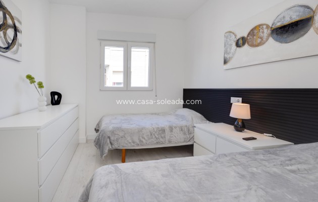 Reventa - Apartamento / piso - Lo Pagan - Villananitos