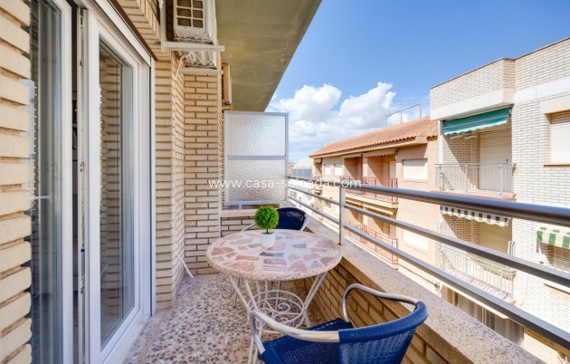 Reventa - Apartamento / piso - Lo Pagan - Villananitos