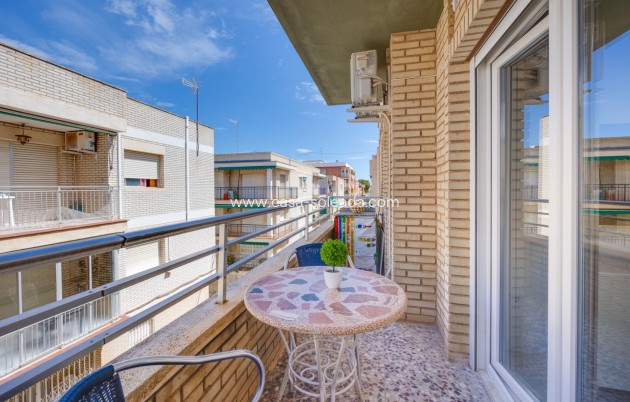 Reventa - Apartamento / piso - Lo Pagan - Villananitos