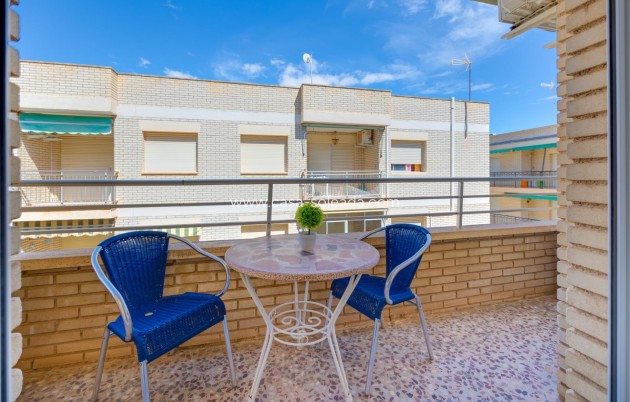 Reventa - Apartamento / piso - Lo Pagan - Villananitos