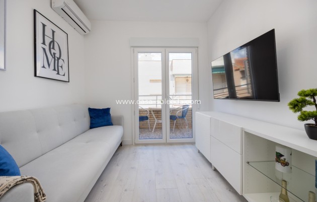 Reventa - Apartamento / piso - Lo Pagan - Villananitos