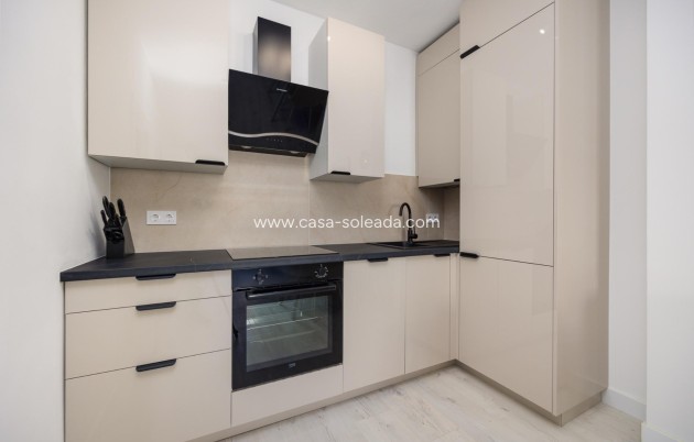 Reventa - Apartamento / piso - Lo Pagan - Villananitos