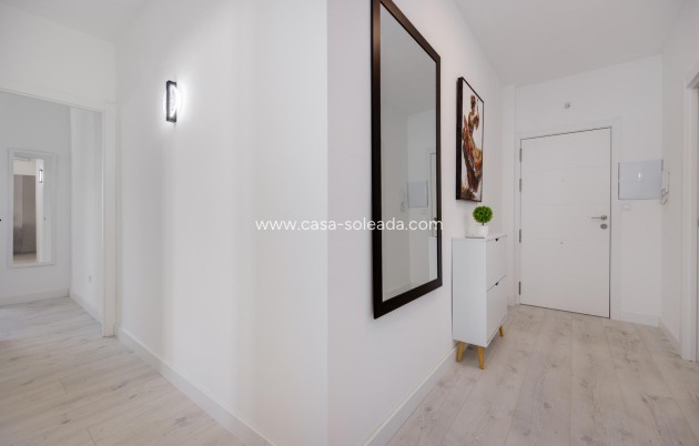 Reventa - Apartamento / piso - Lo Pagan - Villananitos