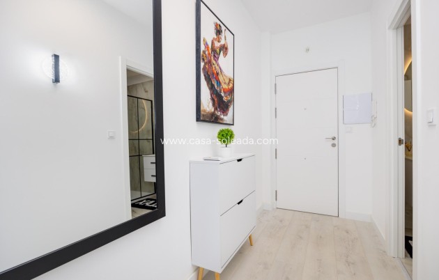 Reventa - Apartamento / piso - Lo Pagan - Villananitos