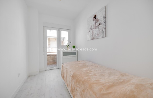 Reventa - Apartamento / piso - Lo Pagan - Villananitos