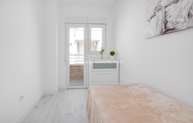Reventa - Apartamento / piso - Lo Pagan - Villananitos